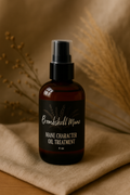 Mane Character Oil Treatment