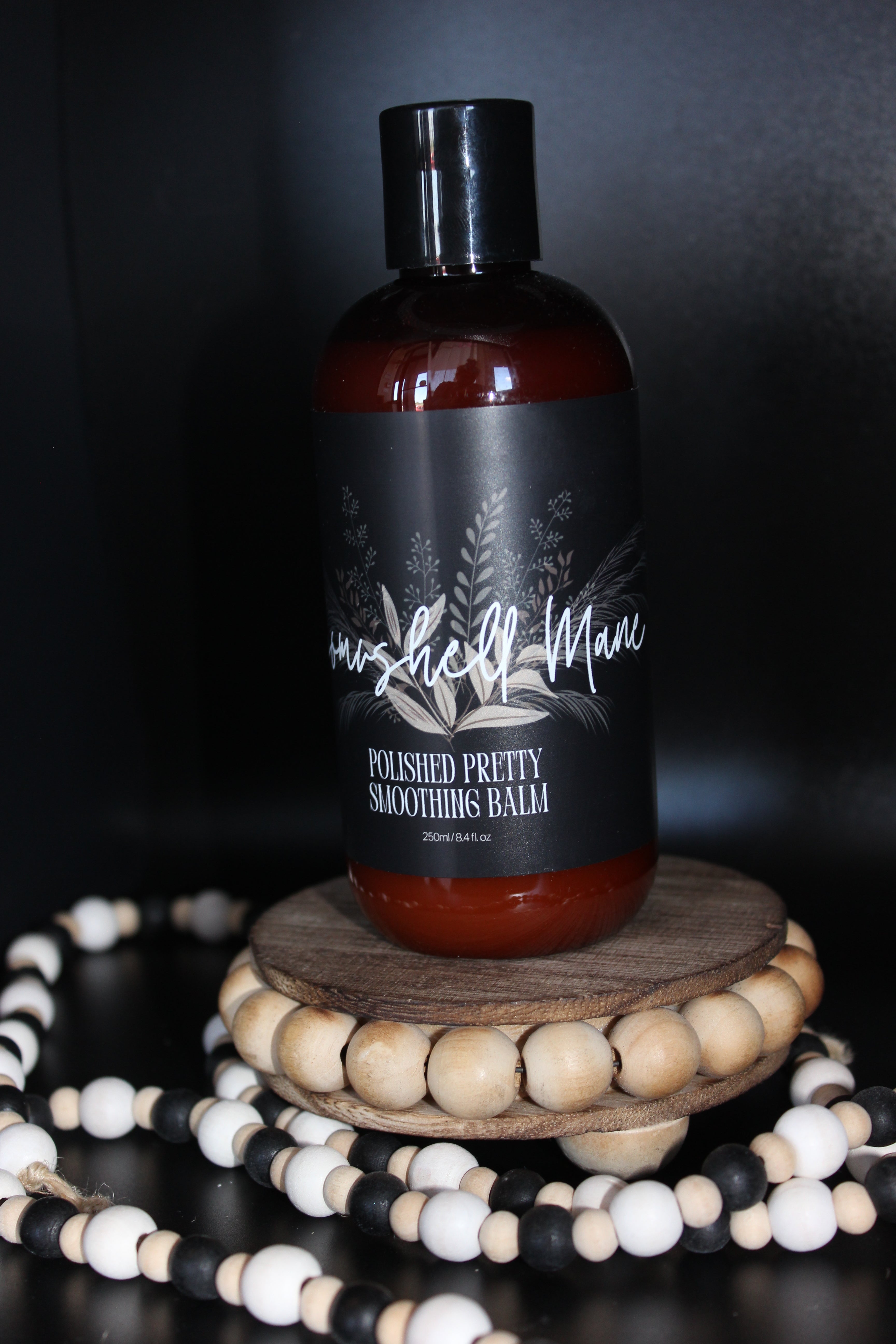 Polished Pretty Smoothing Balm