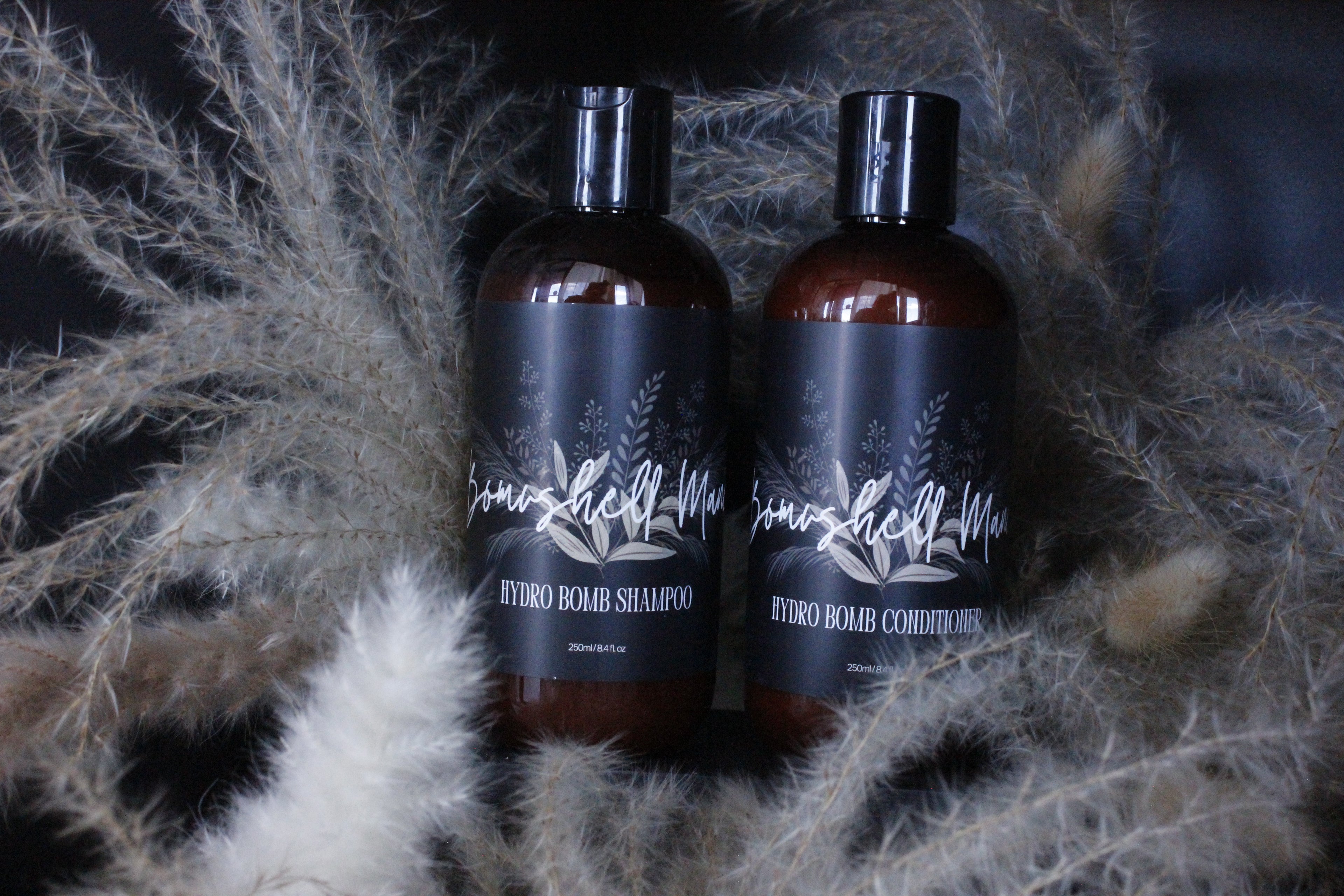 HydroBomb Conditioner