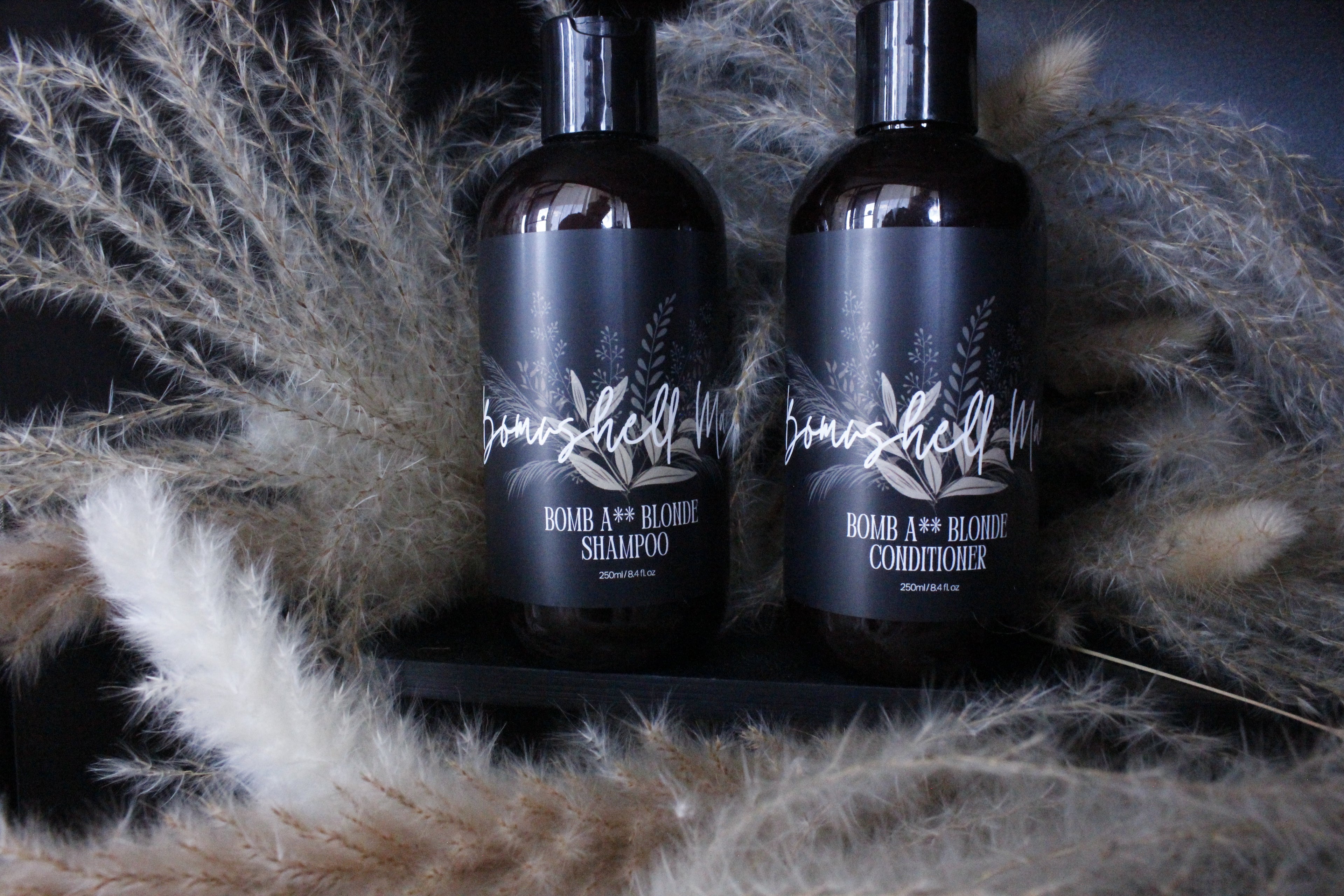 Bomb A** Blonde Conditioner